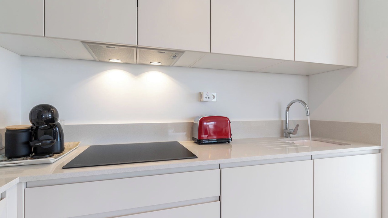 Photo of Kitchen in Lo Rufete