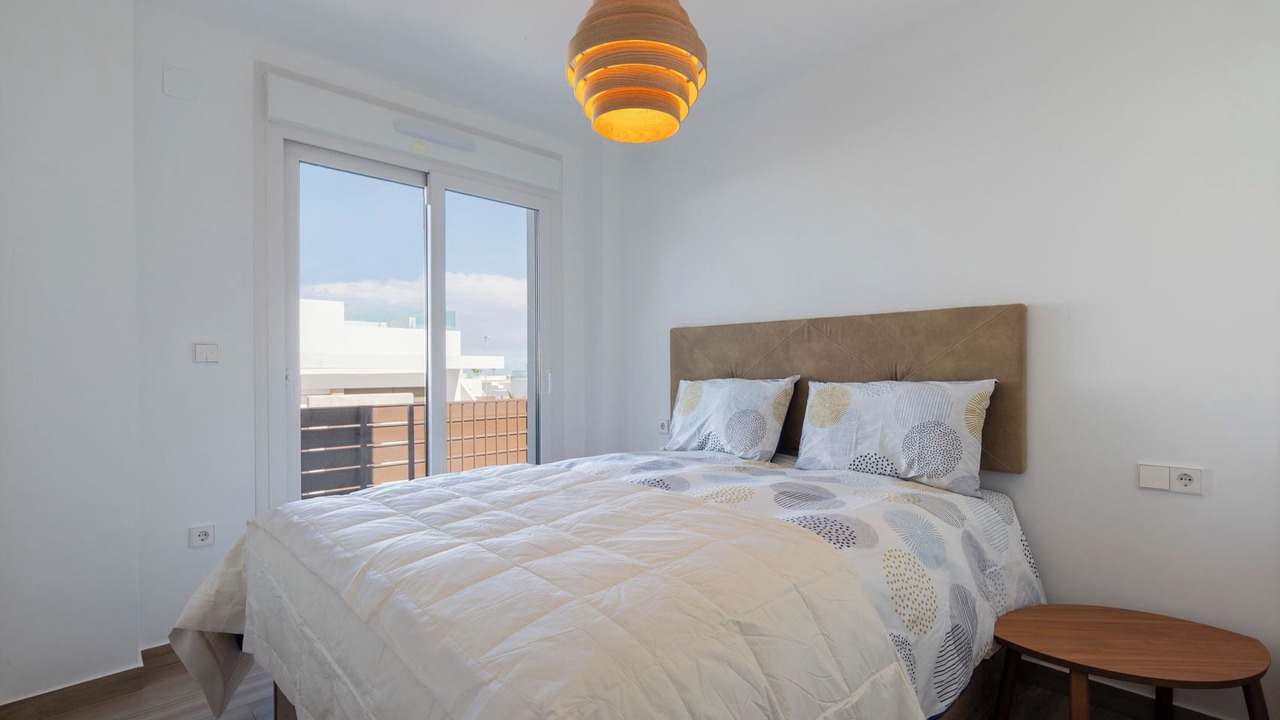 Photo of Bedroom in Lo Rufete