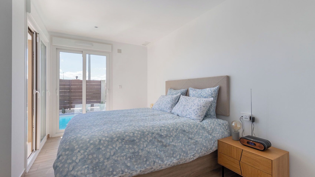 Photo of Bedroom in Lo Rufete