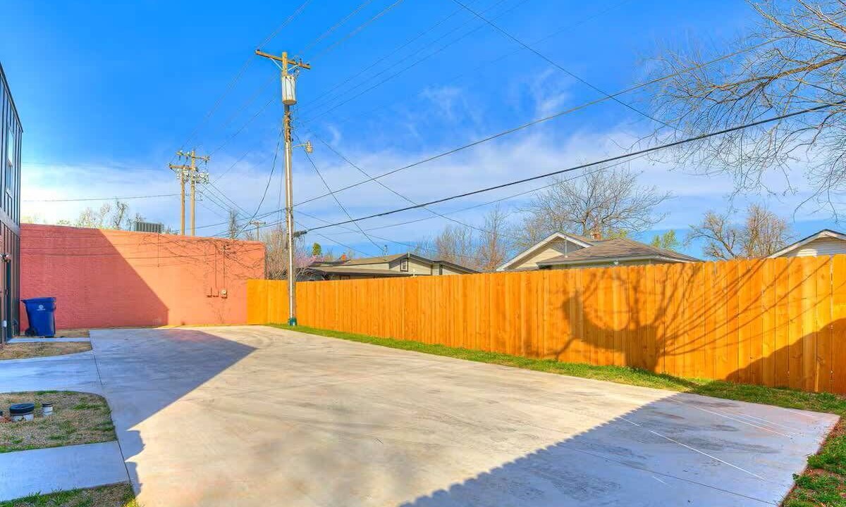 Photo of Outdoor in Central Oklahoma City