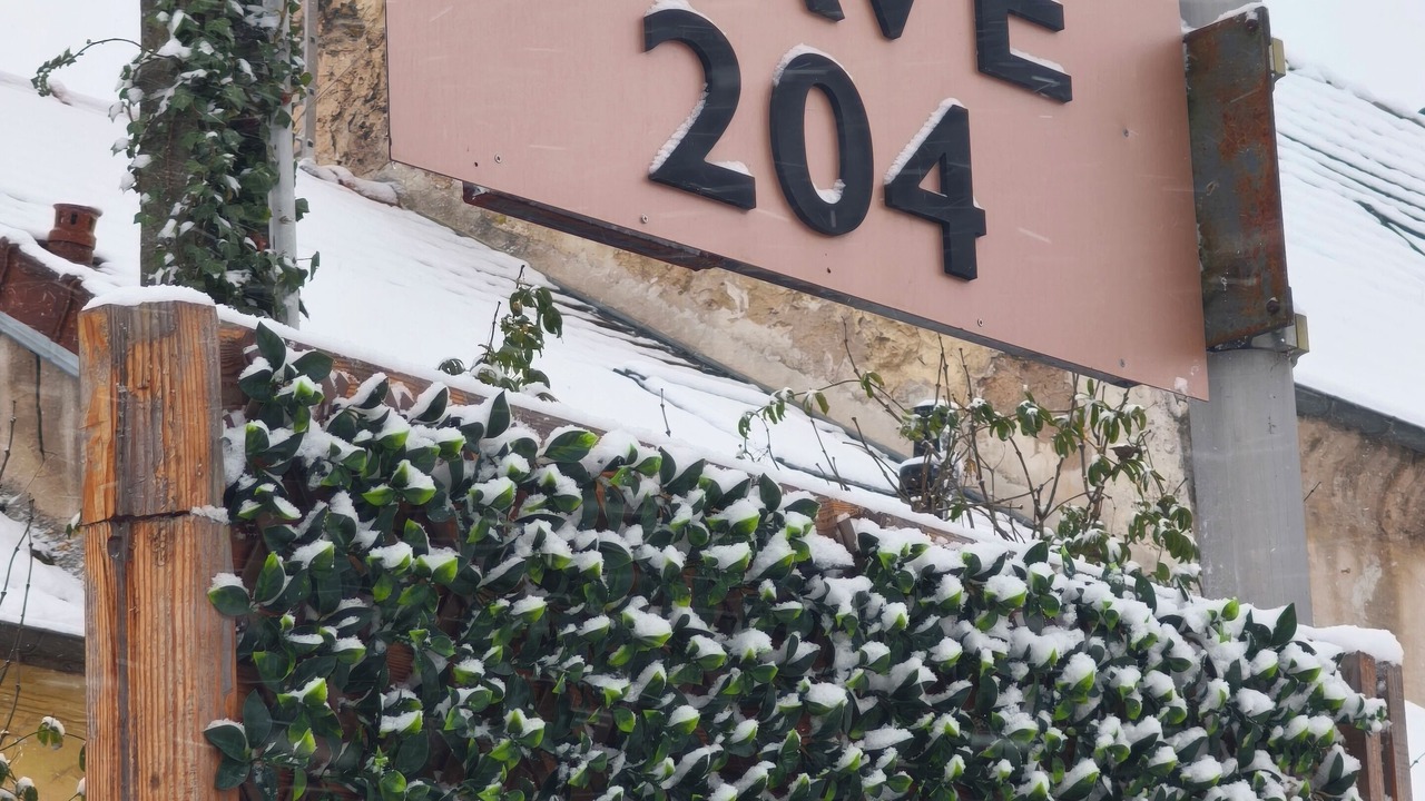 Photo of Outdoor in La Mare Aubry