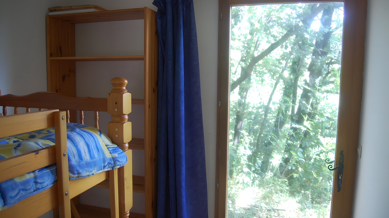 Photo of Bedroom in Saint-Privat