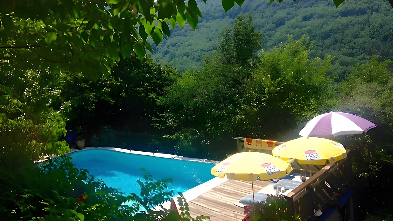 Photo of Outdoor in Saint-Privat