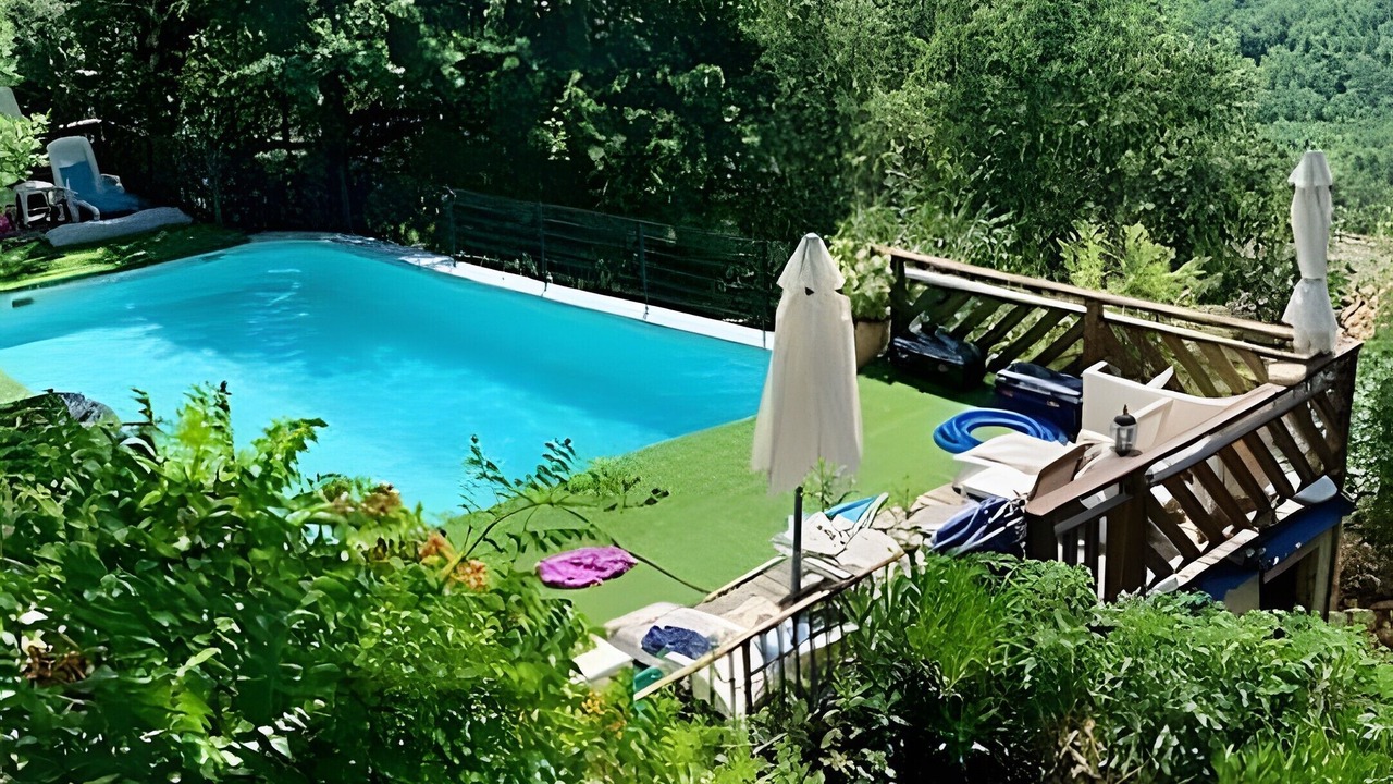 Photo of Outdoor in Saint-Privat