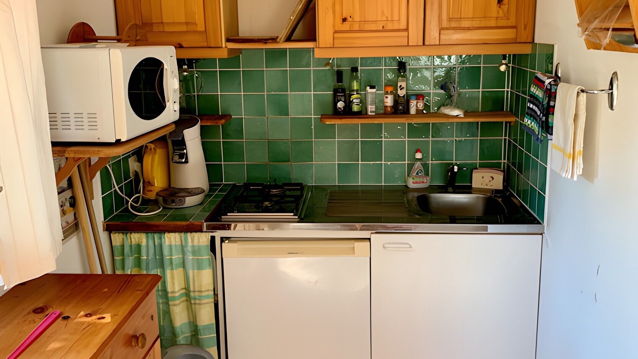 Photo of Kitchen in Saint-Privat