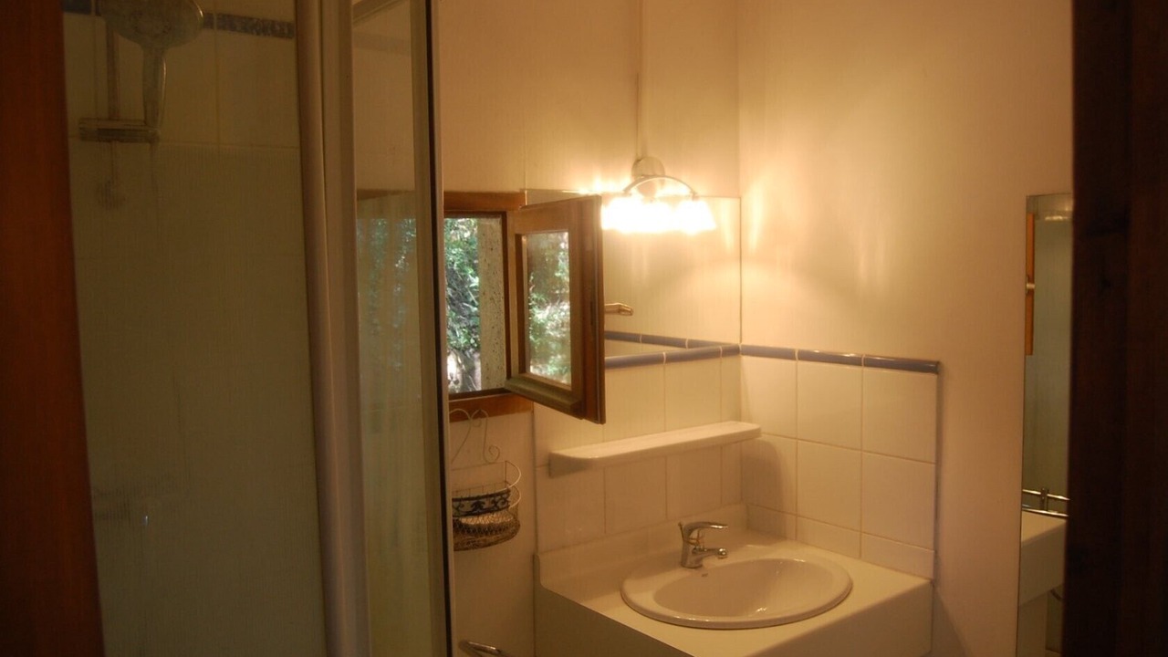 Photo of Bathroom in Saint-Privat