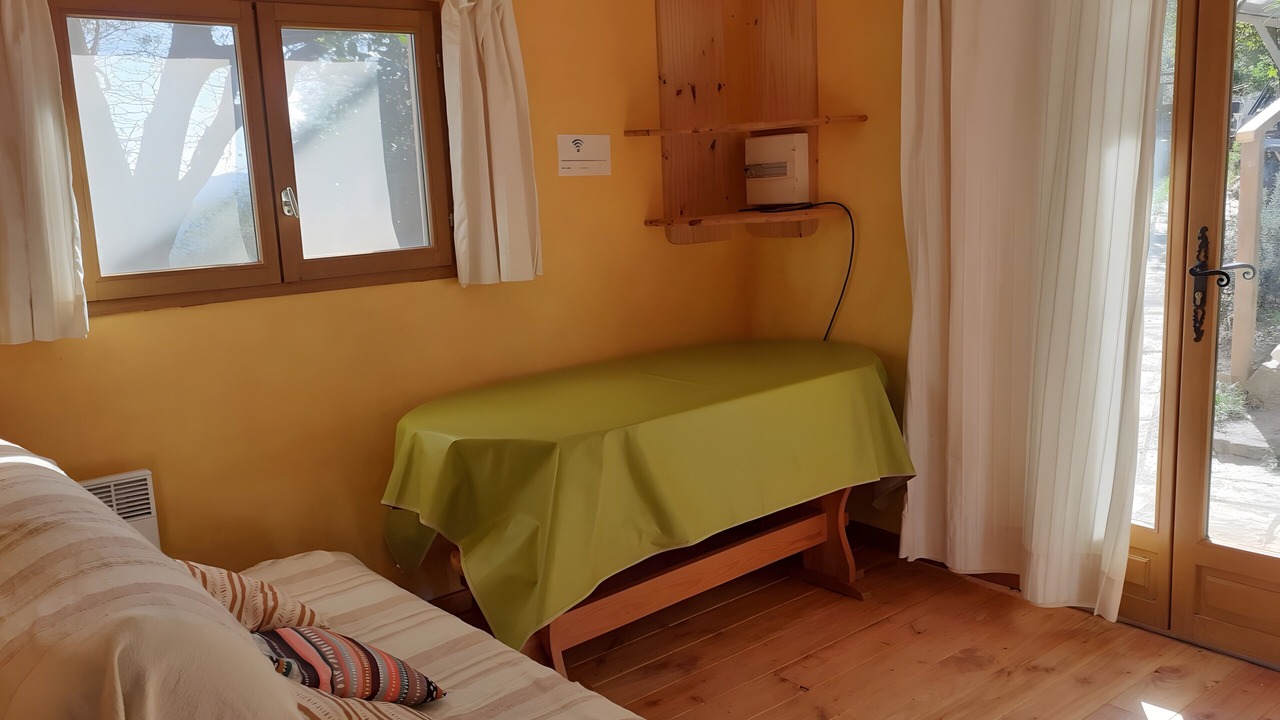Photo of Bedroom in Saint-Privat
