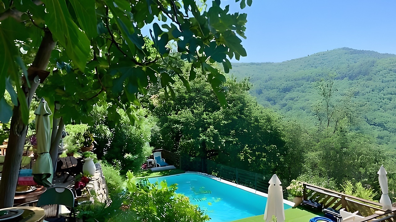 Photo of Outdoor in Saint-Privat