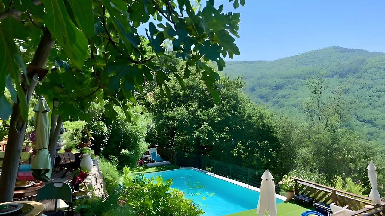 Photo of Outdoor in Saint-Privat