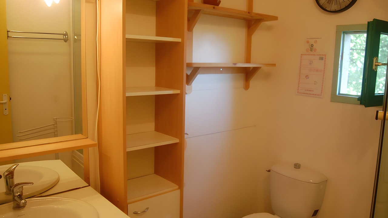 Photo of Bathroom in Saint-Privat