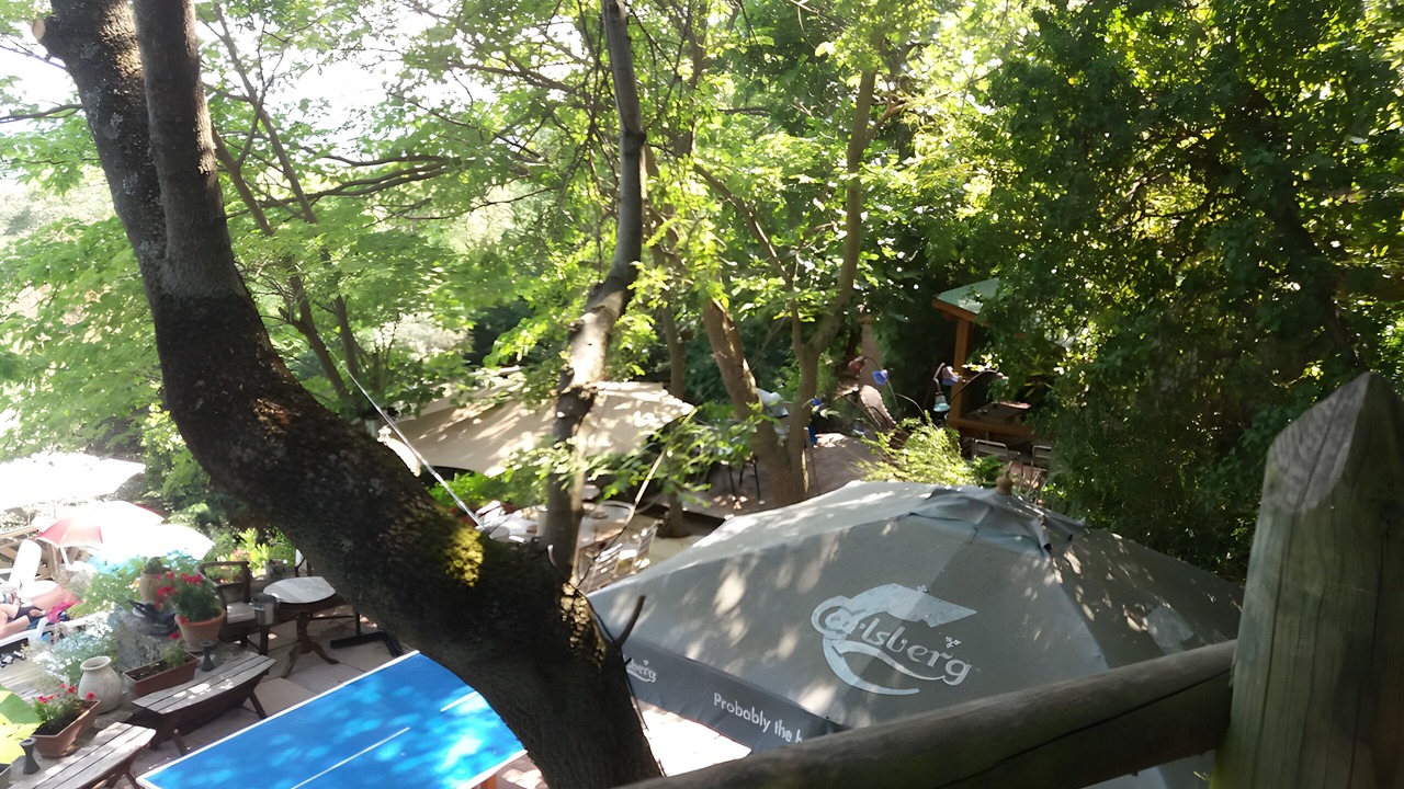 Photo of Outdoor in Saint-Privat