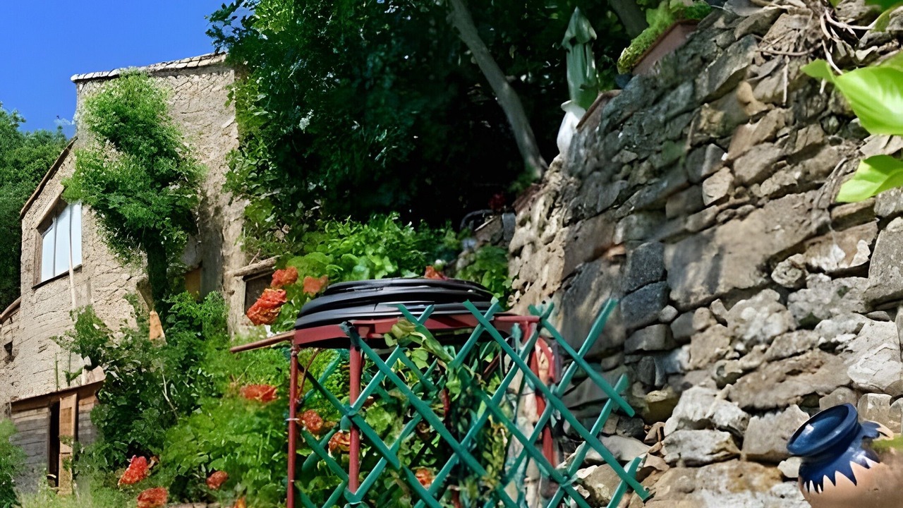 Photo of Outdoor in Saint-Privat