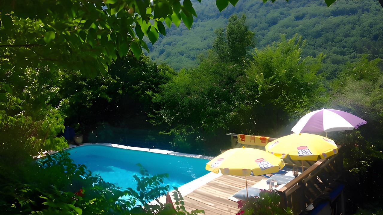 Photo of Outdoor in Saint-Privat