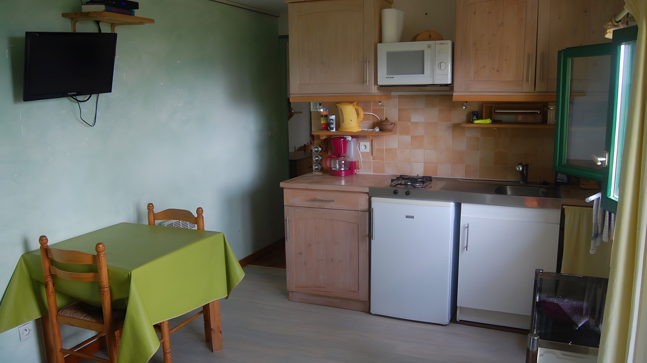 Photo of Kitchen in Saint-Privat