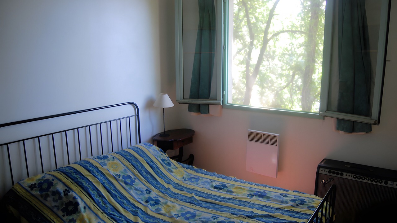 Photo of Bedroom in Saint-Privat