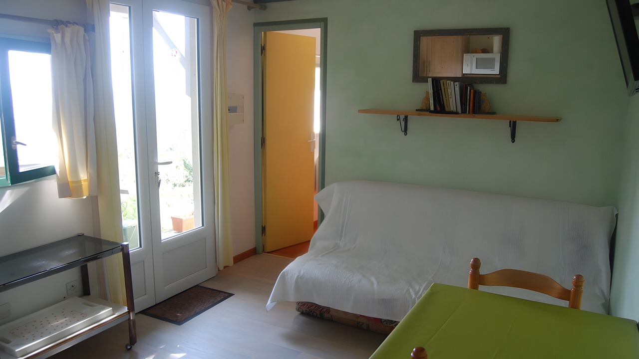 Photo of Bedroom in Saint-Privat