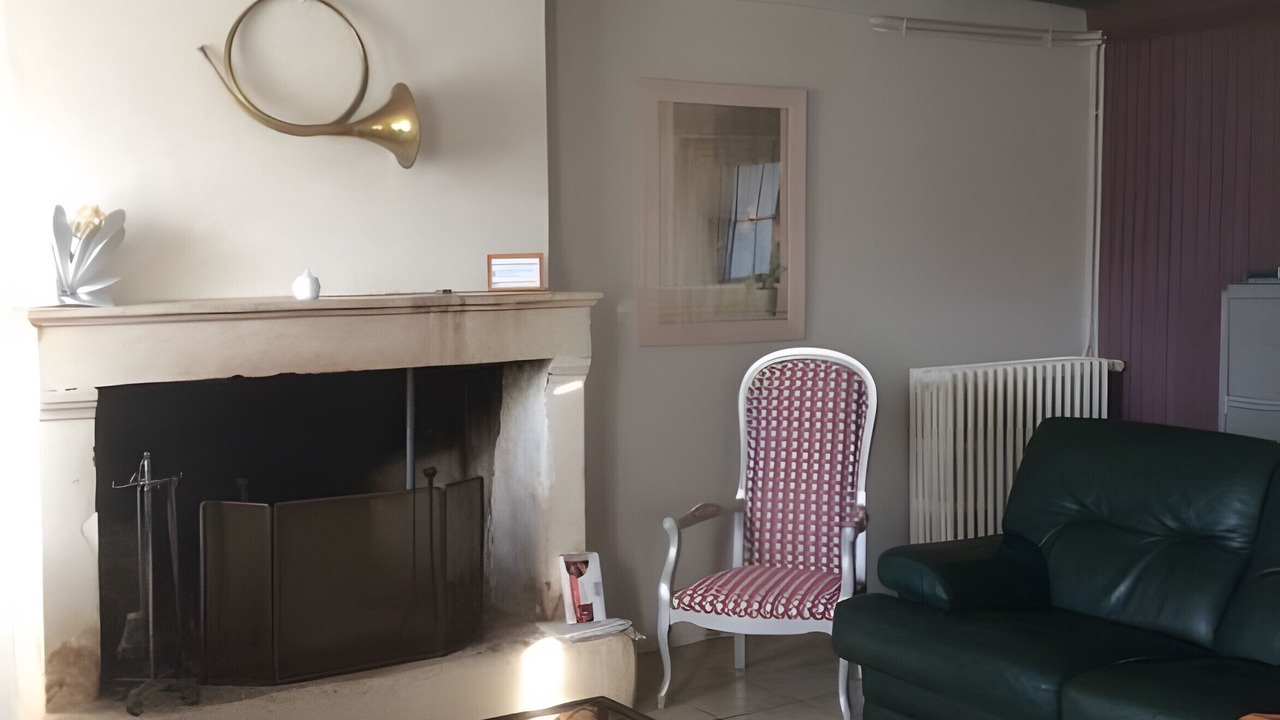 Photo of Livingroom in Salles-en-Toulon
