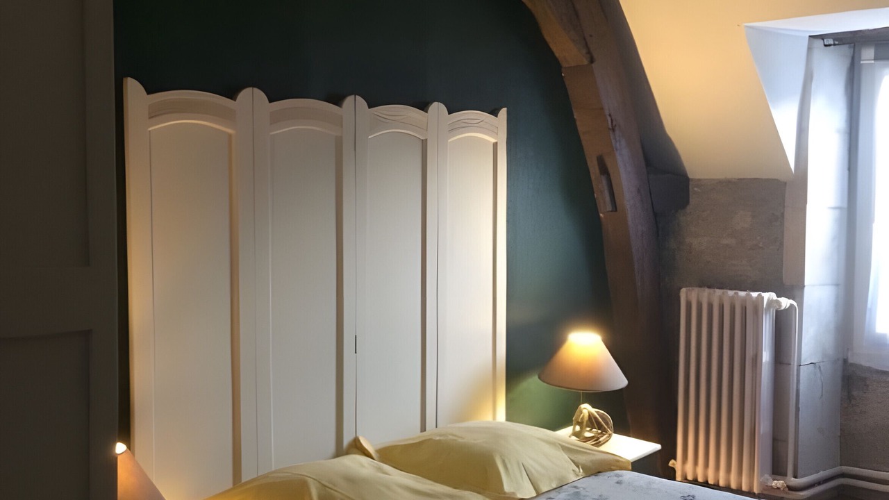 Photo of Bedroom in Salles-en-Toulon