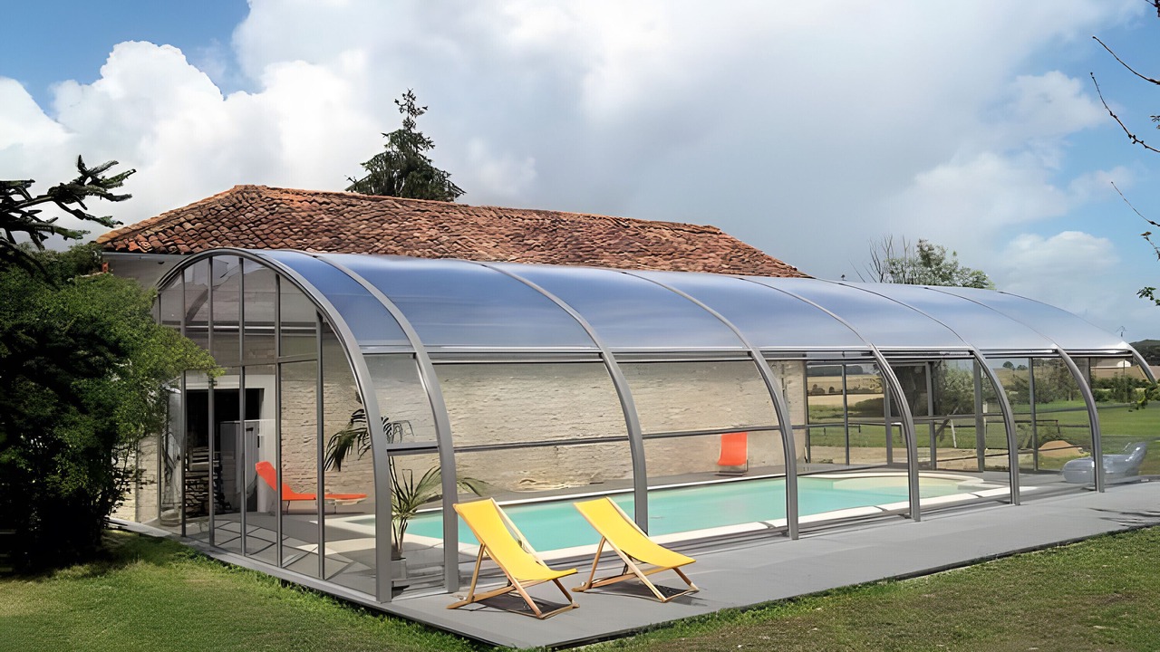 Photo of Outdoor in Salles-en-Toulon