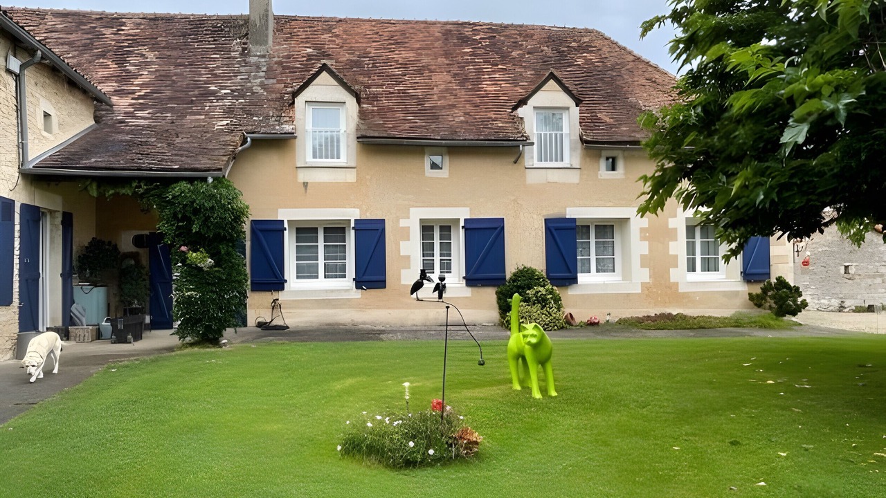 Photo of Outdoor in Salles-en-Toulon