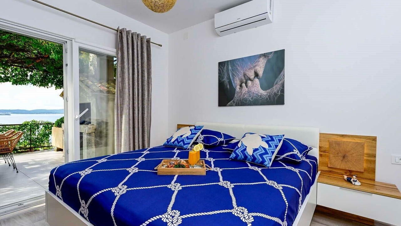 Photo of Bedroom in Postup