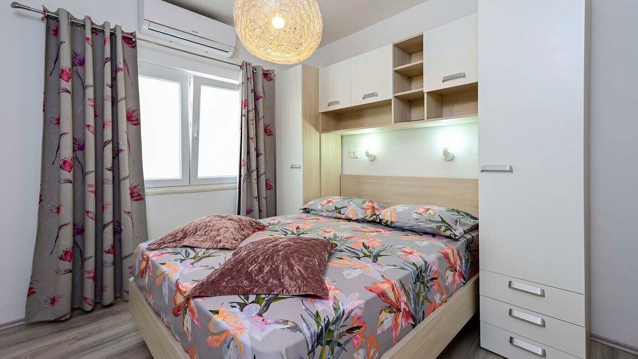 Photo of Bedroom in Postup