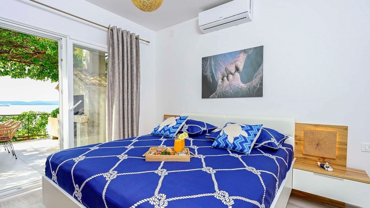 Photo of Bedroom in Postup