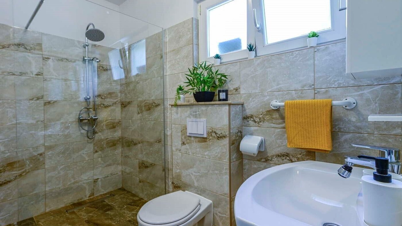 Photo of Bathroom in Postup