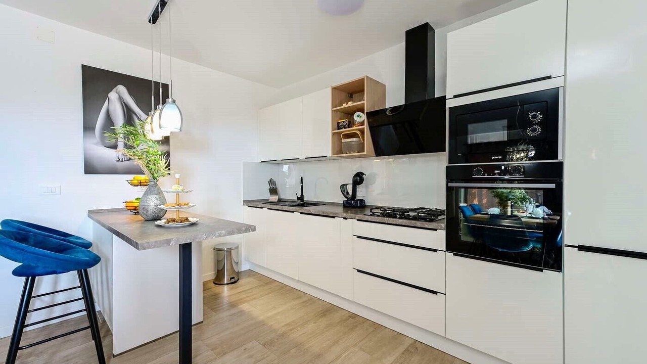 Photo of Kitchen in Postup