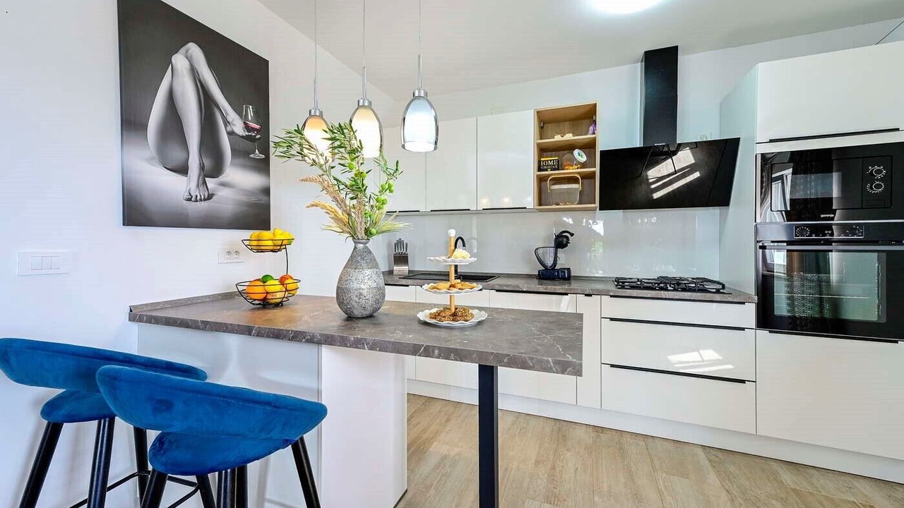 Photo of Kitchen in Postup