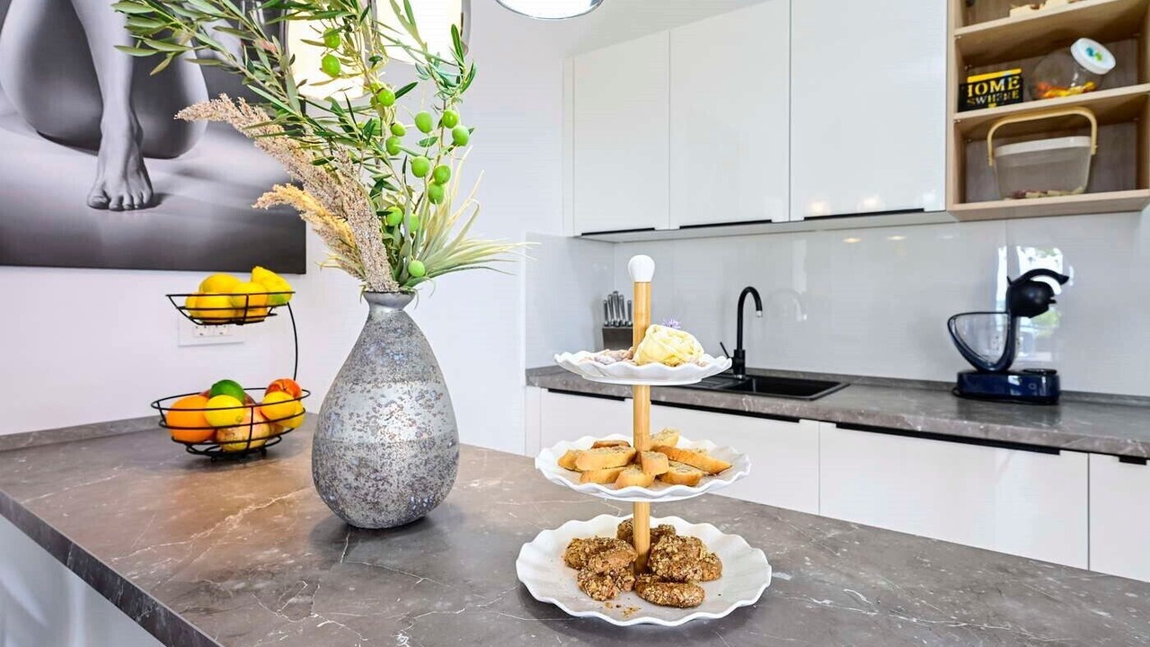 Photo of Kitchen in Postup