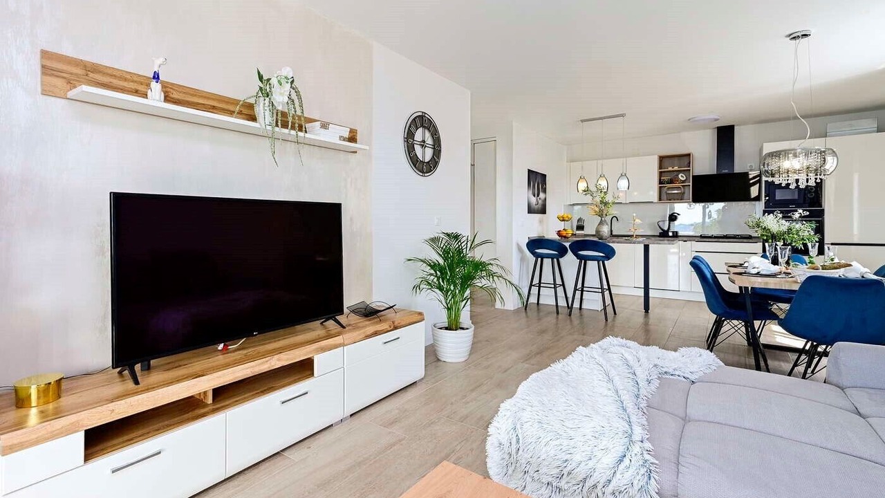Photo of Livingroom in Postup