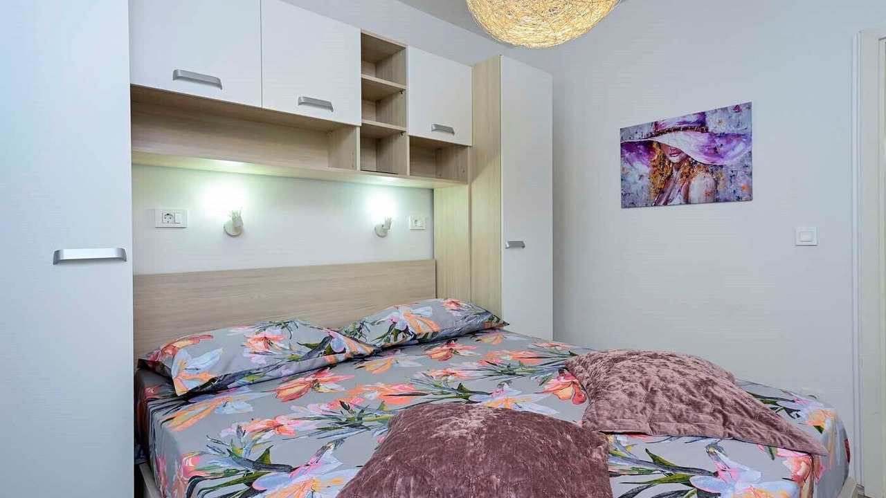Photo of Bedroom in Postup