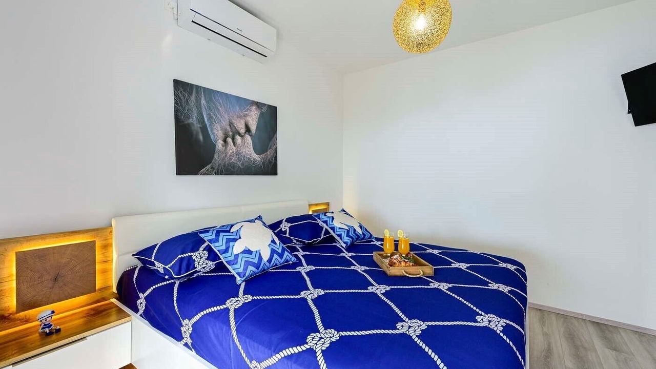 Photo of Bedroom in Postup