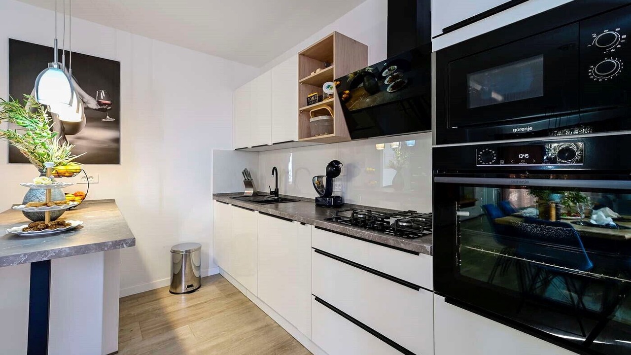 Photo of Kitchen in Postup