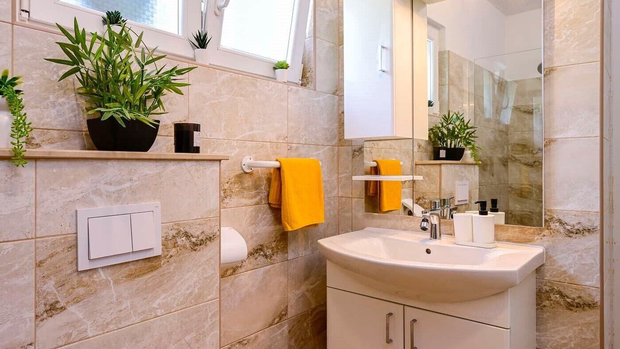 Photo of Bathroom in Postup