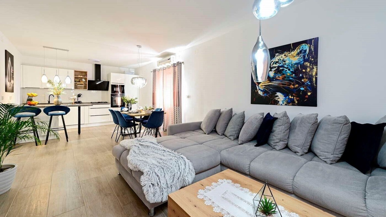 Photo of Livingroom in Postup