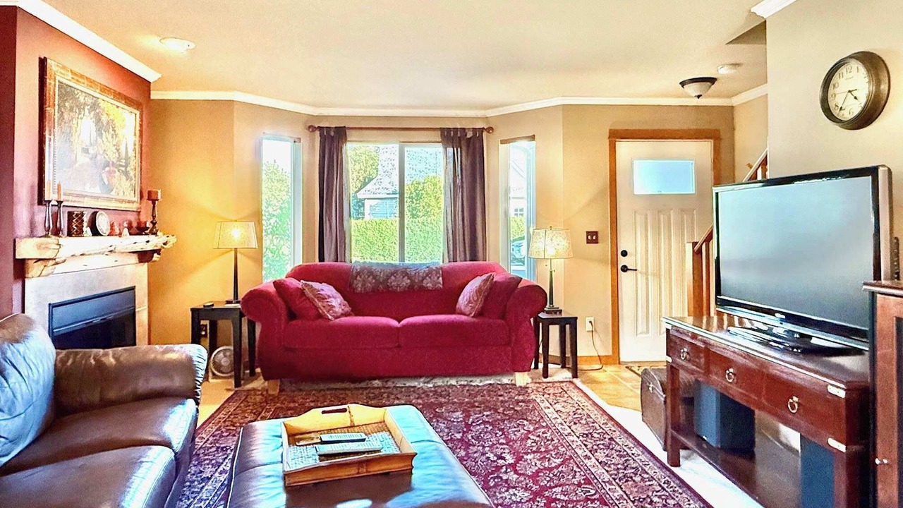 Photo of Livingroom in Cle Elum