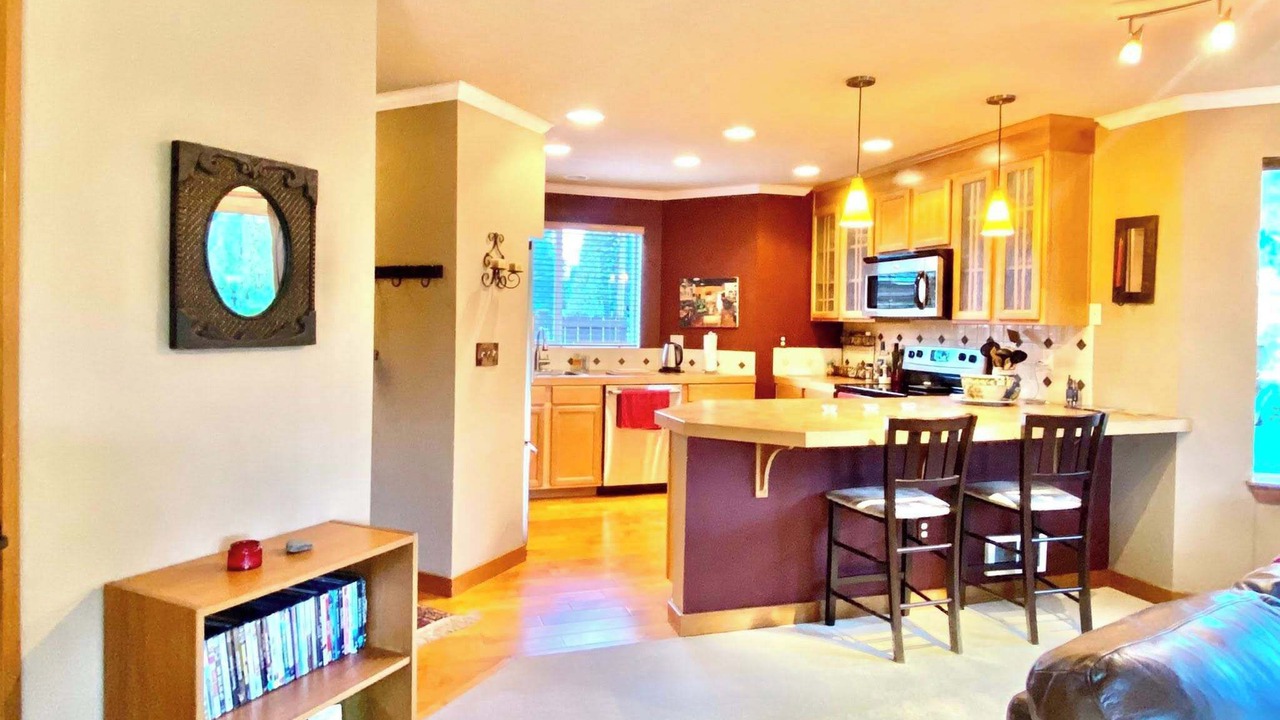 Photo of Kitchen in Cle Elum