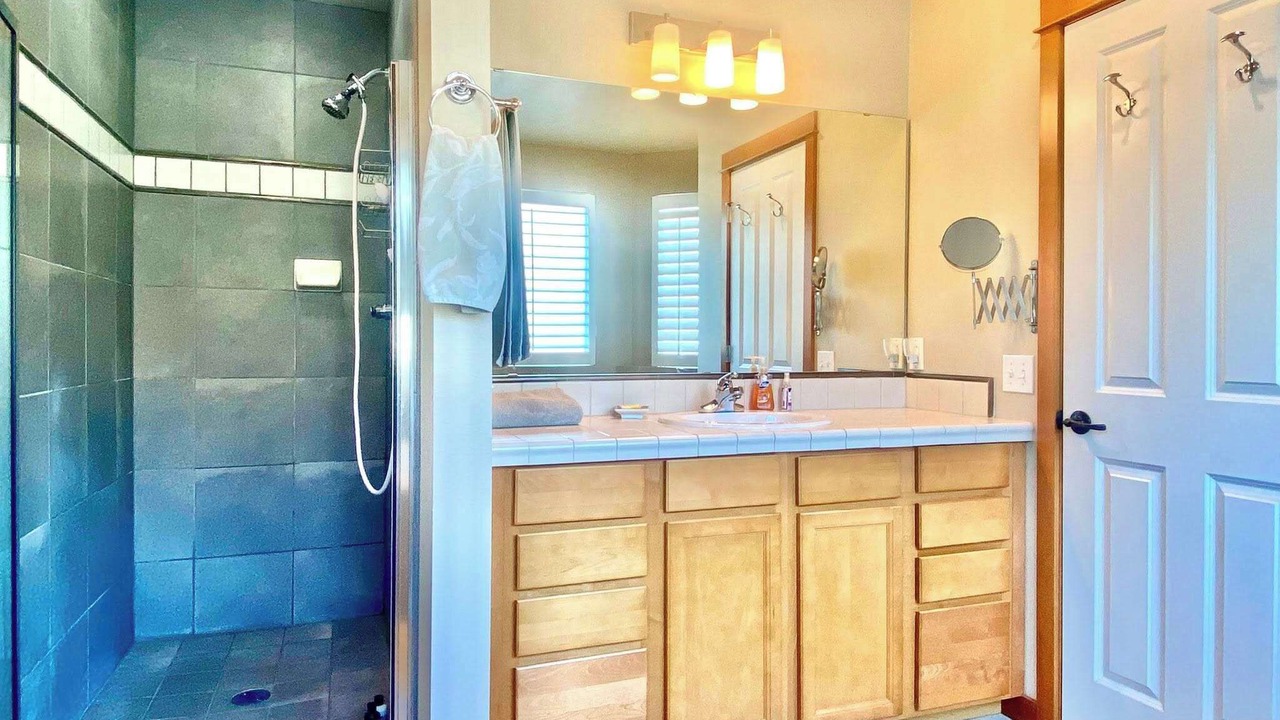 Photo of Bathroom in Cle Elum