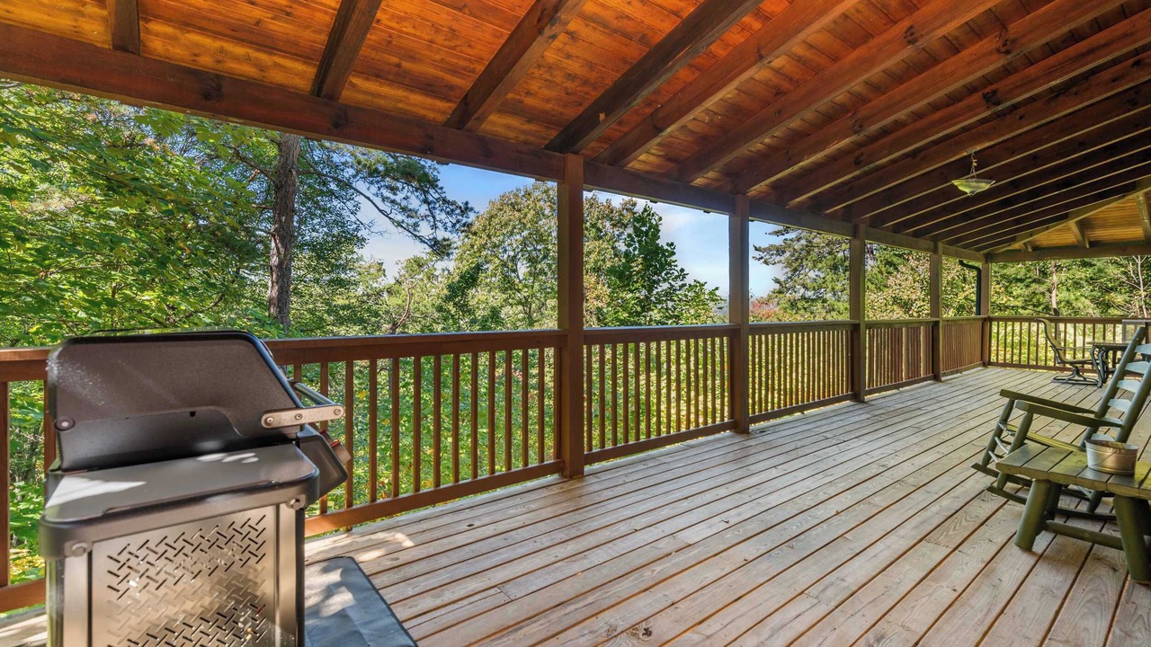 Photo of Outdoor in Wears Valley