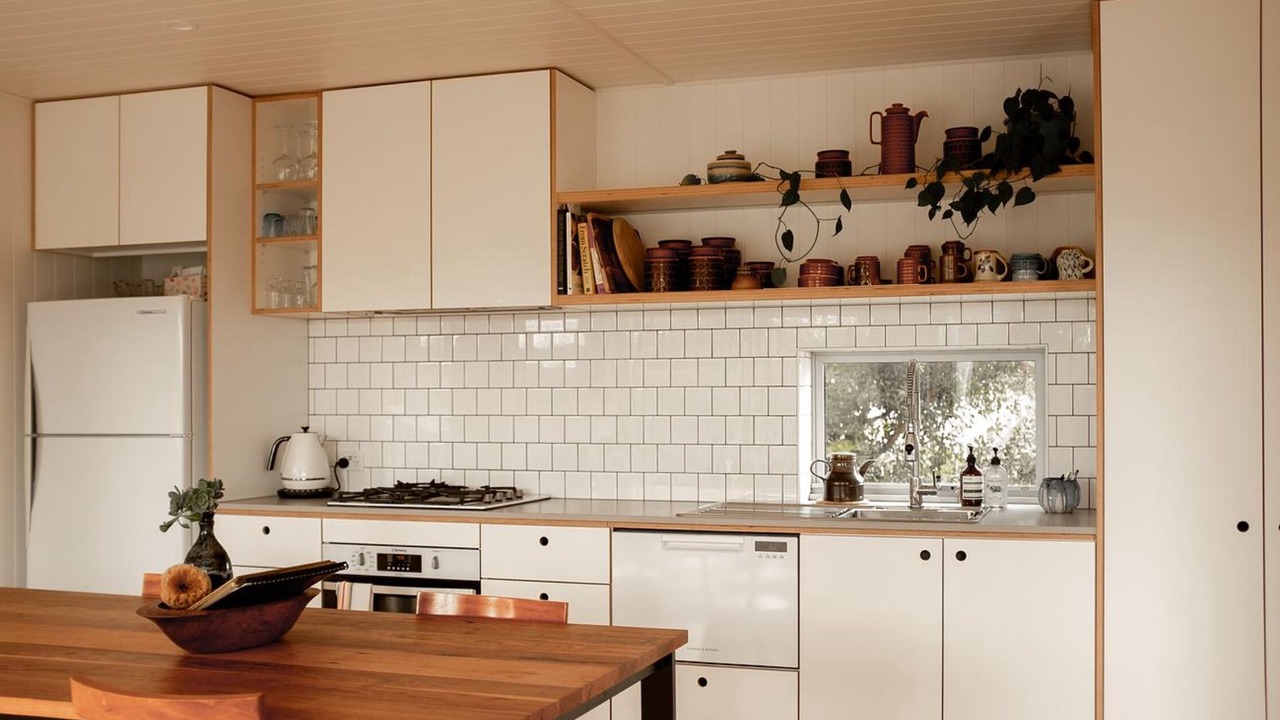 Photo of Kitchen in Kilcunda