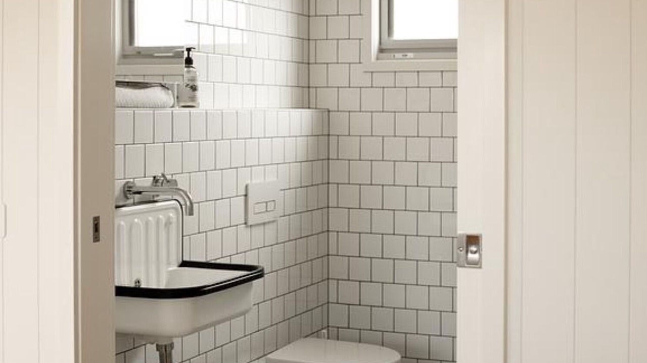 Photo of Bathroom in Kilcunda