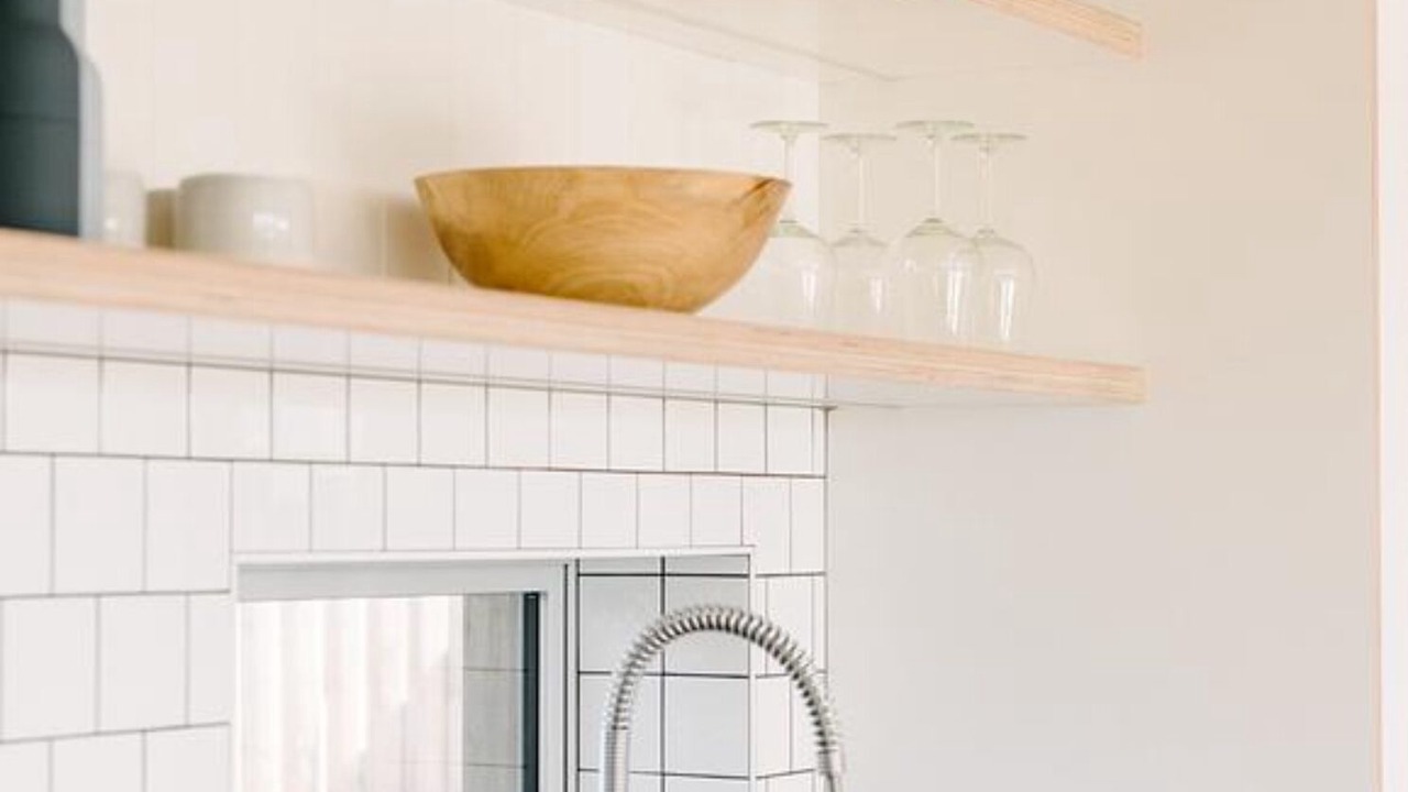 Photo of Kitchen in Kilcunda