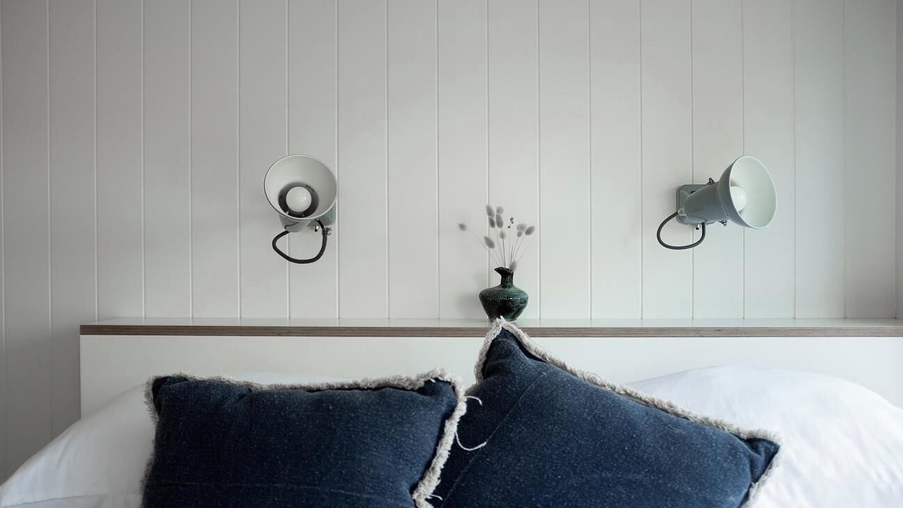 Photo of Bedroom in Kilcunda