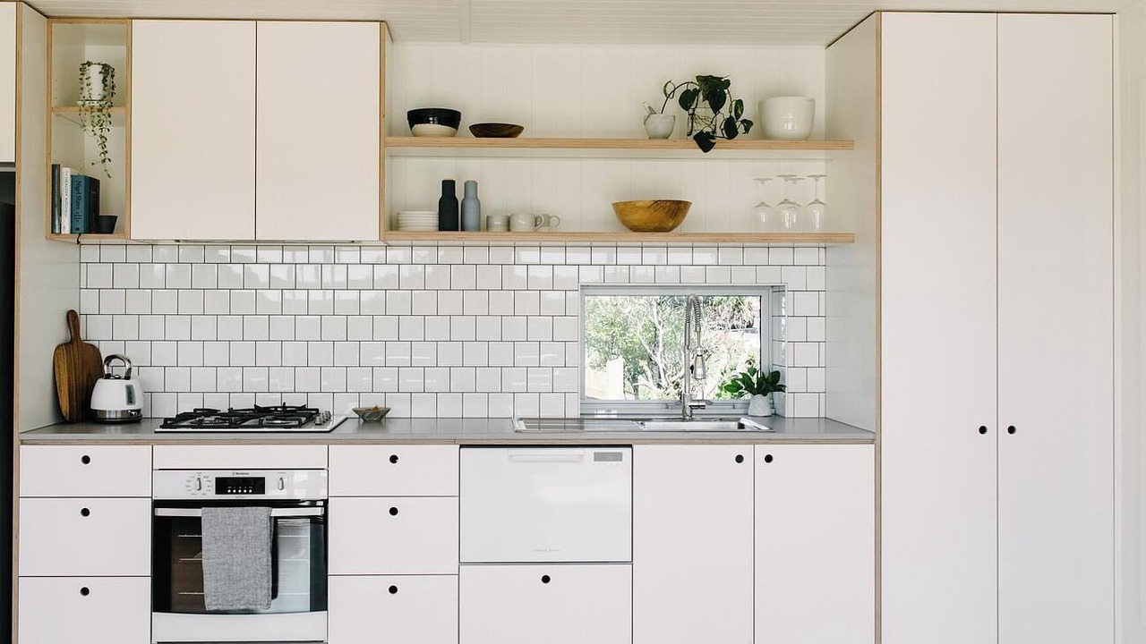 Photo of Kitchen in Kilcunda
