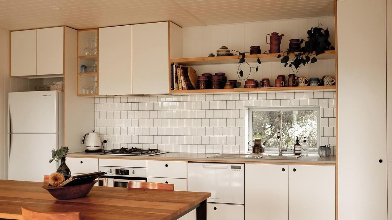 Photo of Kitchen in Kilcunda