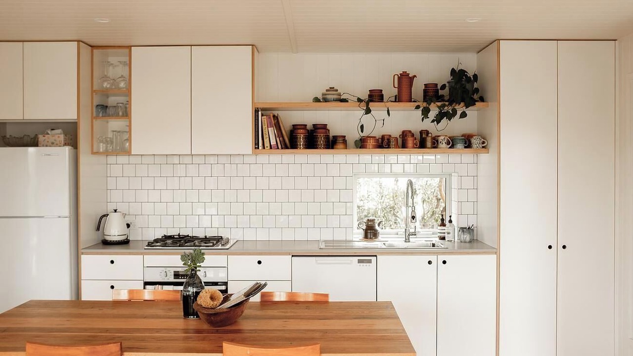 Photo of Kitchen in Kilcunda