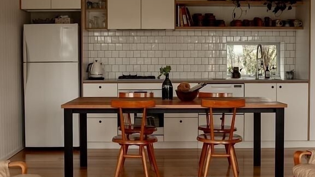 Photo of Kitchen in Kilcunda