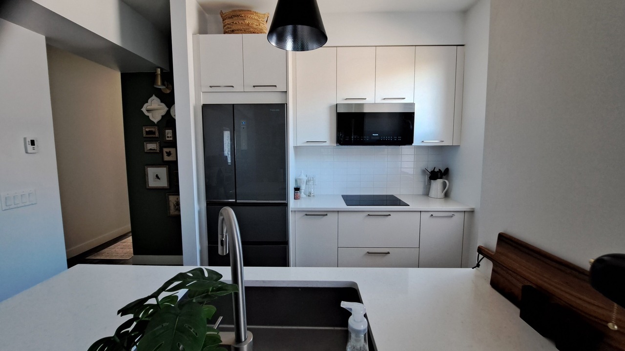 Photo of Kitchen in Glen Huron